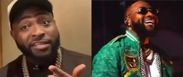 “I gave him a crazy bill”- Davido reveals how he reacted after US club owner banned Afrobeats, later tried to book him