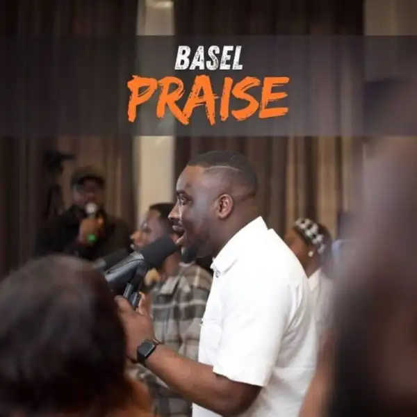 Derrick Incoom – Basel Praise