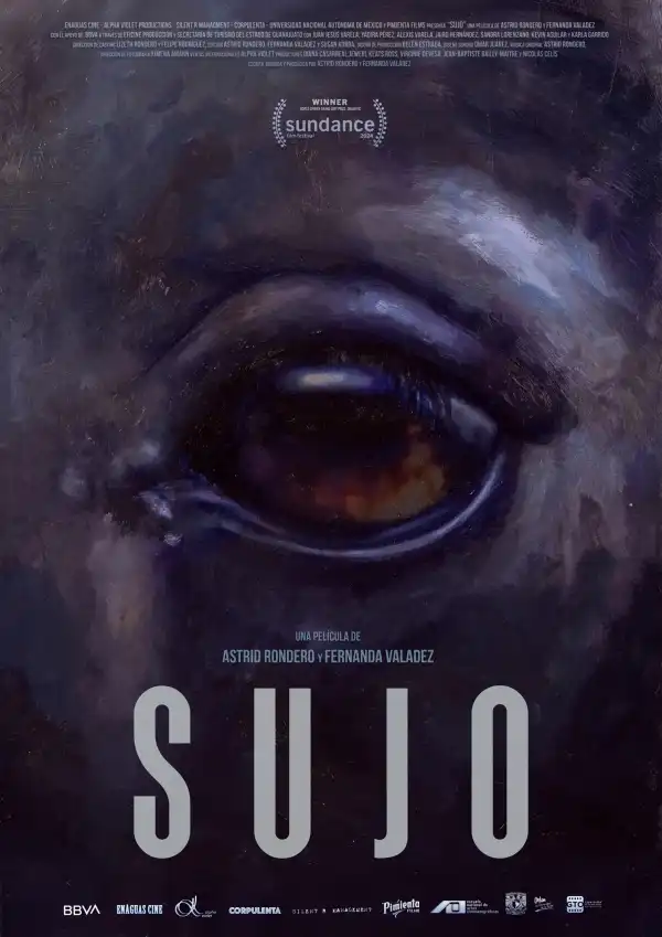 Sujo (2024) [Spanish]