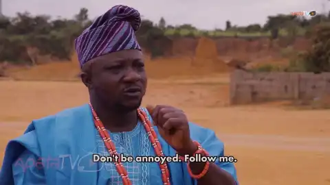 Adele Adimula (2021 Yoruba Movie)