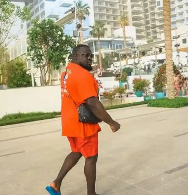 Good Husbands Don’t Have Big Manhood – Soso Soberekon Tells Ladies