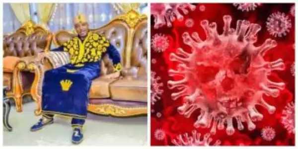 Coronavirus will end in six days time – Oluwo of Iwo