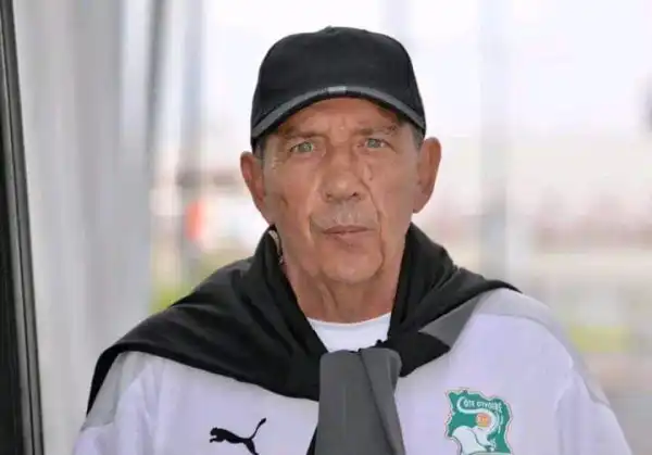 2023 AFCON: Cote d’Ivoire boss wary of Super Eagles’ attacking prowess