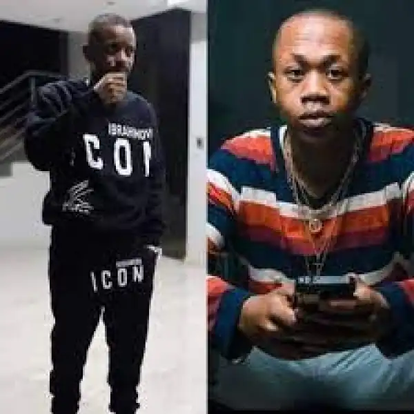 Kabza De Small & Dj Maphorisa – Ziyawa (ft. Young Stunna)