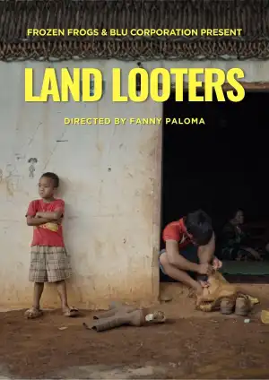 Land Looters (2026) [French]