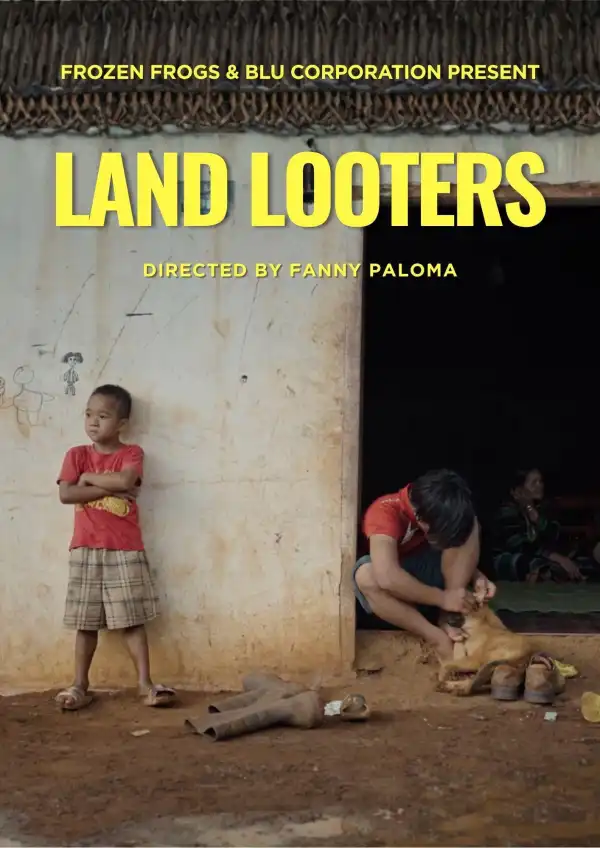 Land Looters (2026) [French]