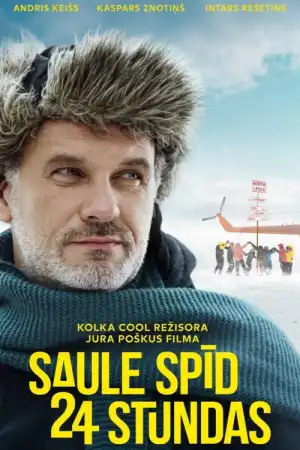24 Hr Sunshine (2023) [Latvian]