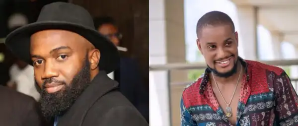 “It Looked Like A Celebration”- Noble Igwe Speaks On Alex Ekubo’s Burial