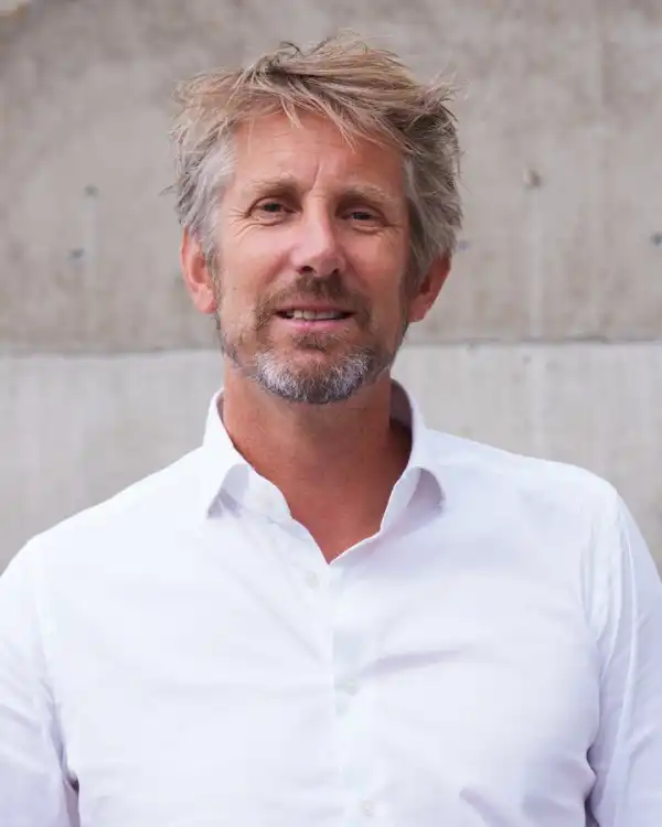 Football Legend, Edwin van der Sar Hospitalized After Suffering Bleeding Around His Brain