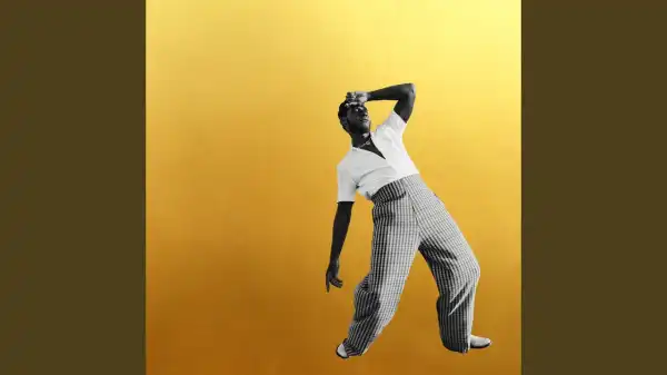 Leon Bridges – Why Don’t You Touch Me