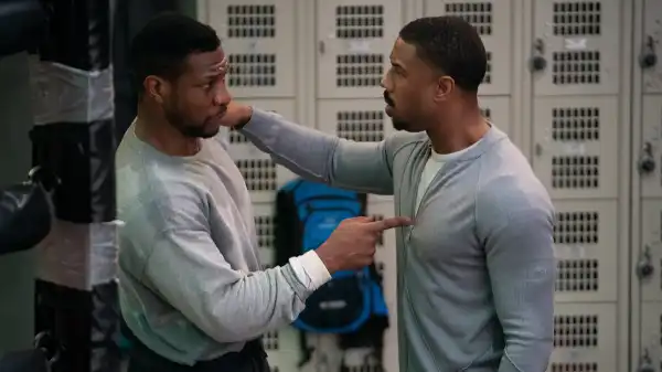 Creed 4 Update: Michael B. Jordan Wants Jonathan Majors in Sequel