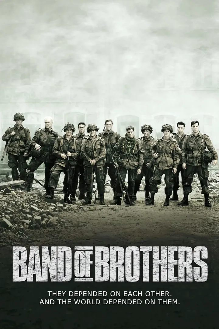 Band of Brothers (2001 TV series)