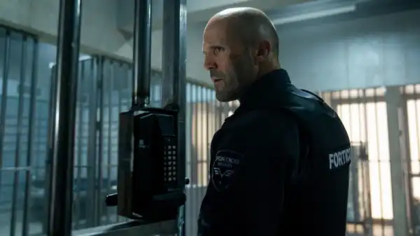 Guy Ritchie’s Jason Statham-Led Action Movie  Unveils Title & Release Date