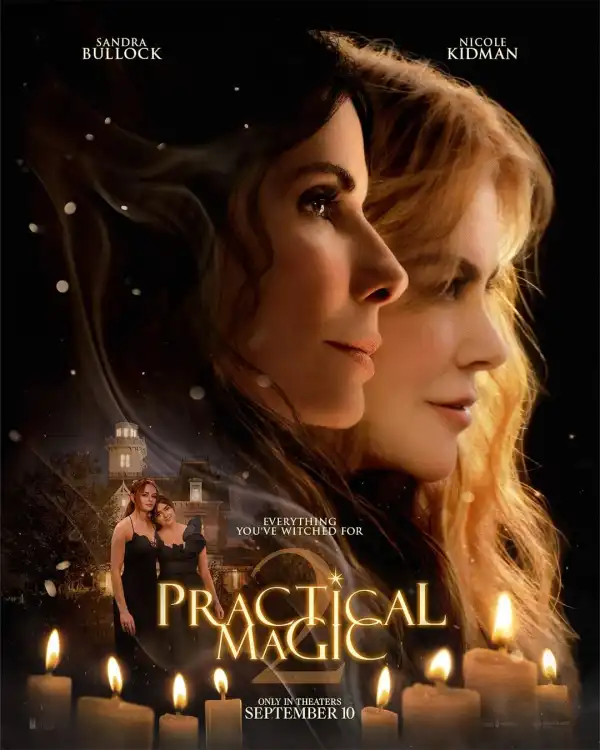 Practical Magic 2 (2026)