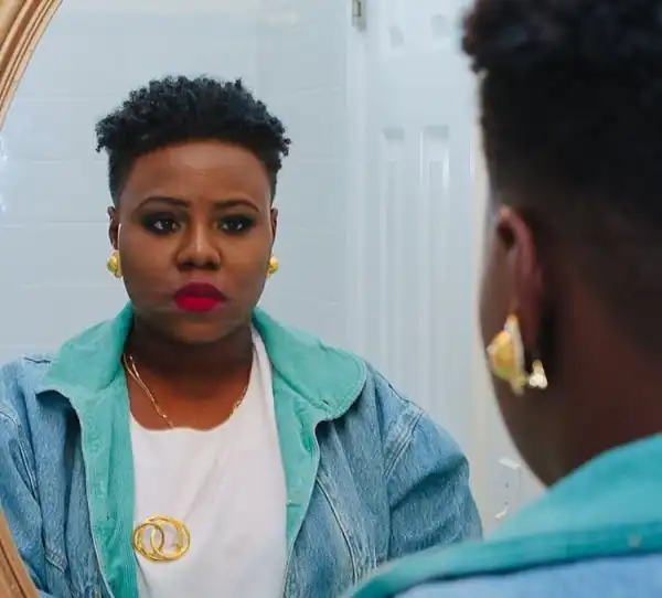 Singer Teni Finally Buys A House In Lagos (Video)