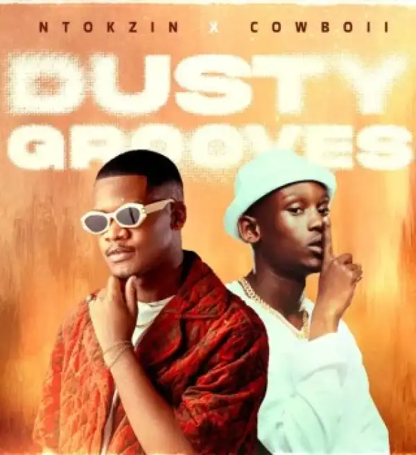 Ntokzin – Gilikidi Ft. CowBoii