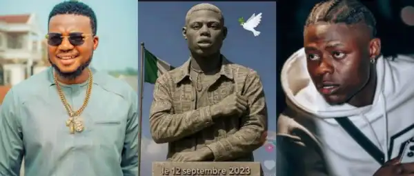 Ayo Olaiya Urges Government to Hasten Investigation into Mohbad’s Death