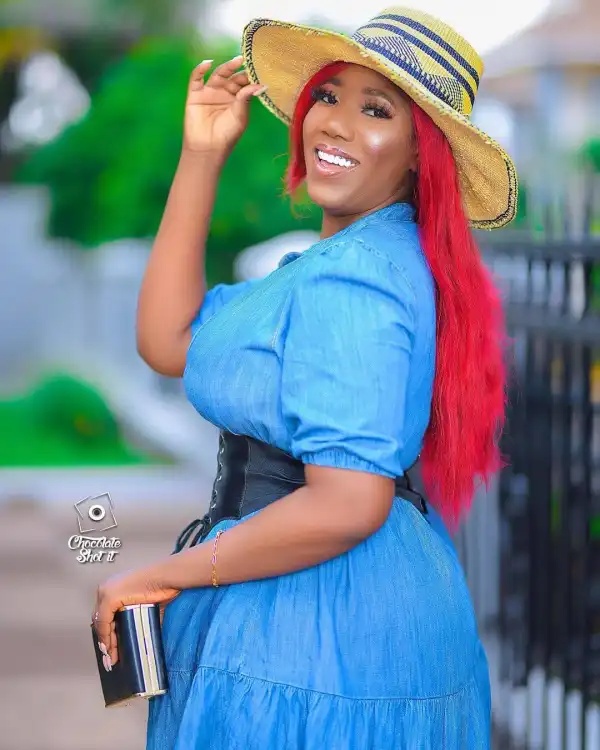 Age & Career Of Victoria Lebene