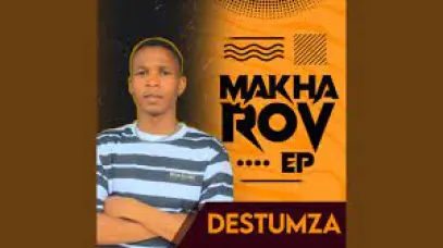 Destumza SA – Umshini Ft. Genny Que & Killaflute