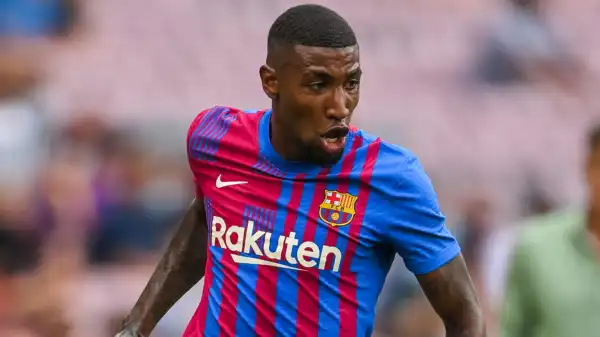 Tottenham confirm Emerson Royal capture from Barcelona
