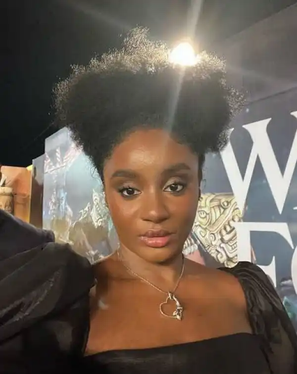 I’m In Music Industry To Compete With Male Artists – Singer, Bloody Civilian