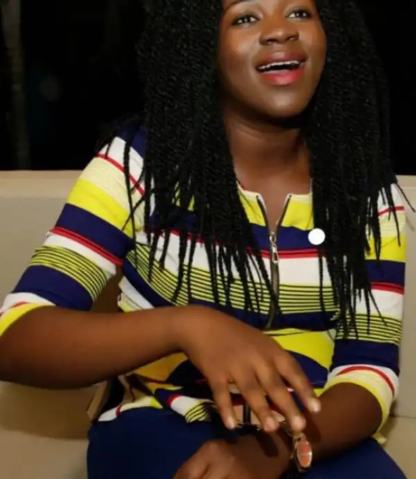 Career & Net Worth Of Fola Falana
