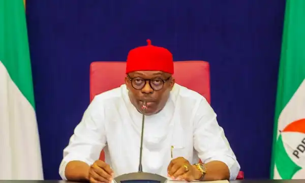 Fubara signs N1.84trn Rivers 2026 budget into law