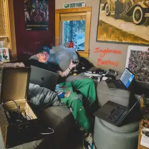 Logic - Inglorious Basterd (Mixtape)