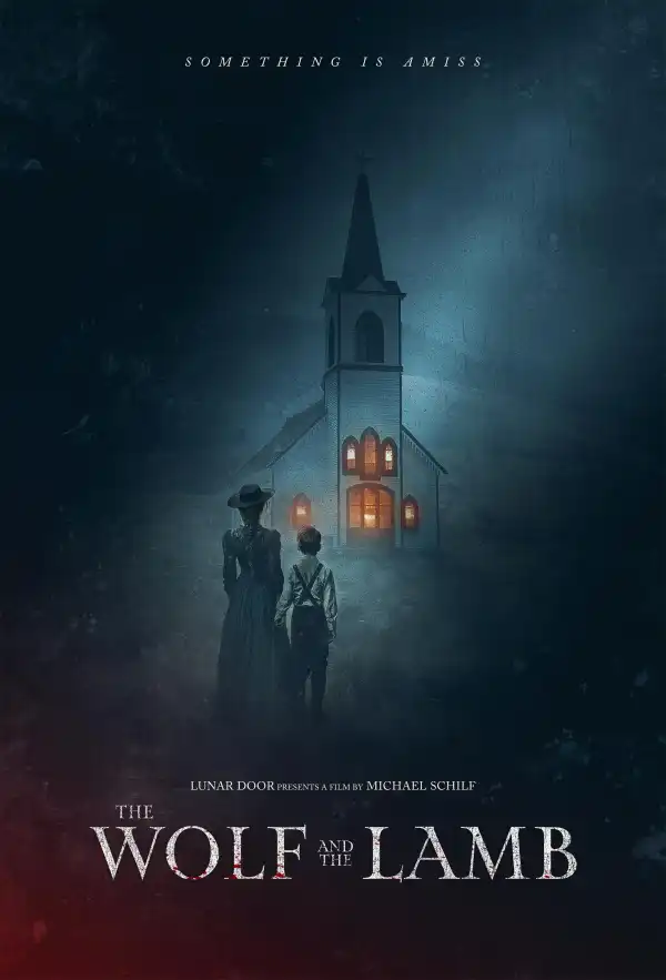 The Wolf and the Lamb (2026)