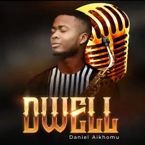 Daniel Aikhomu - Pant for You