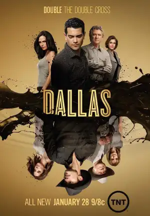 Dallas 2012 S01E02