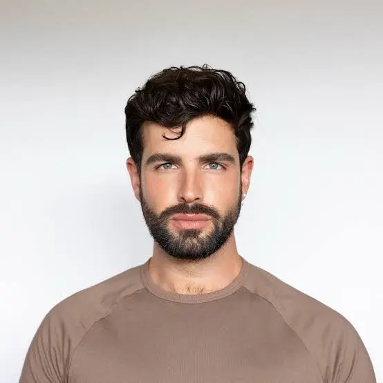 Age & Career Of Daniel Preda