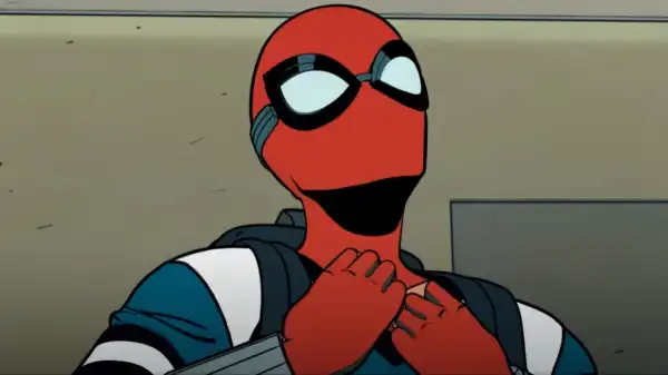 Your Friendly Neighborhood Spider-Man Already Renewed for Season 3