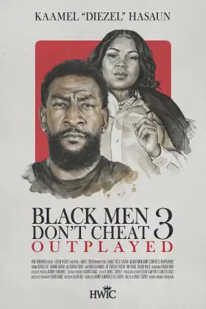 Black Men Don't Cheat 3: Outplayed (2026)