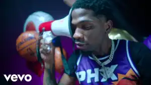 BlocBoy JB, Co Cash - Devin Booker  (Video)