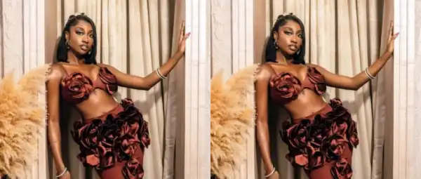 “I Am 36, And I Have A Child”- BBNaija’s Doyin Reveals