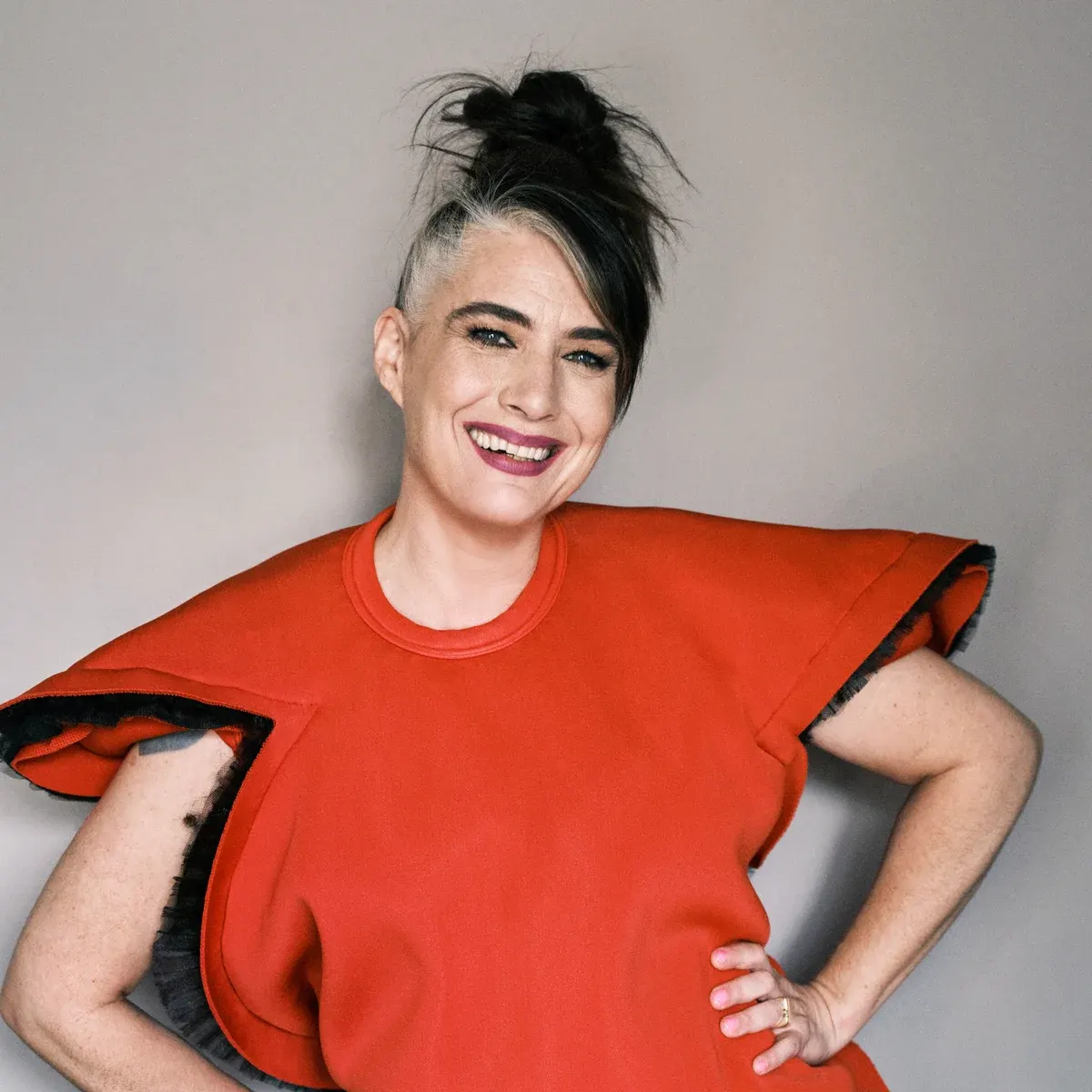 Biography & Net Worth Of Kathleen Hanna
