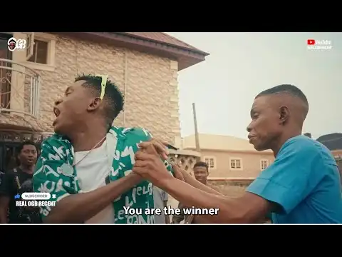 OGB Recent - Sisi Quadri and Cultist (Comedy Video)