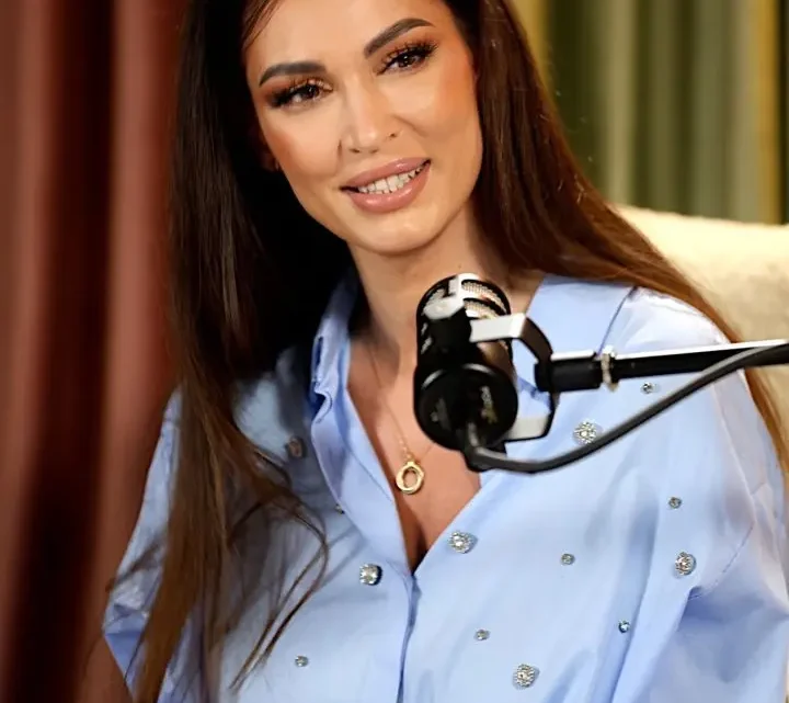 Net Worth Of Nicoleta Luciu