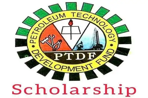 PTDF Postgraduate Overseas Scholarship Scheme, 2025
