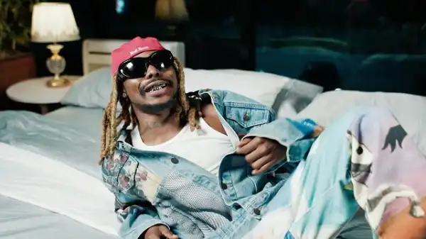 Asake – Terminator (Instrumental)