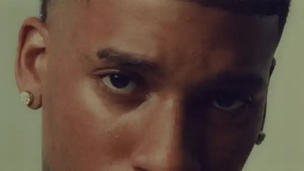 NLE Choppa - Mo Up Front (Video)