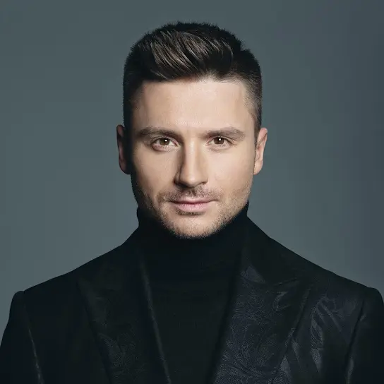 Biography & Net Worth Of Sergey Lazarev