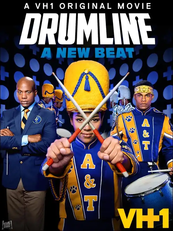 Drumline A New Beat (2014)