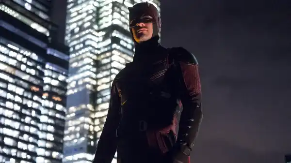 Netflix Daredevil Showrunner Comments on Disney+ Series’ Creative Overhaul