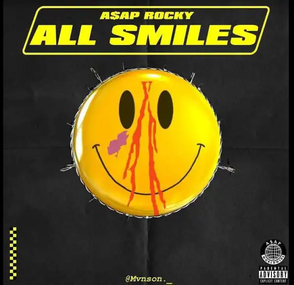 A$AP Rocky Ft. Skepta – Corinthia