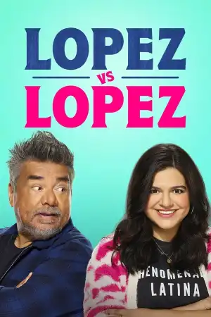 Lopez vs Lopez Season 2