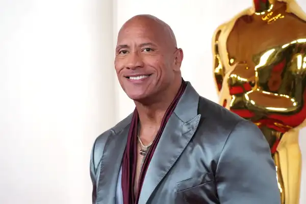 Dwayne Johnson: Woke Culture ‘Really Bugs Me’