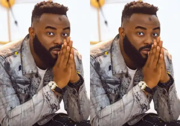 VJ Adams Criticizes Men for Misguided Priorities in Choosing Partner