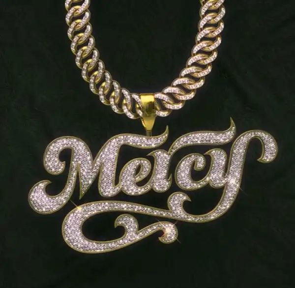 Adekunle Gold – Mercy